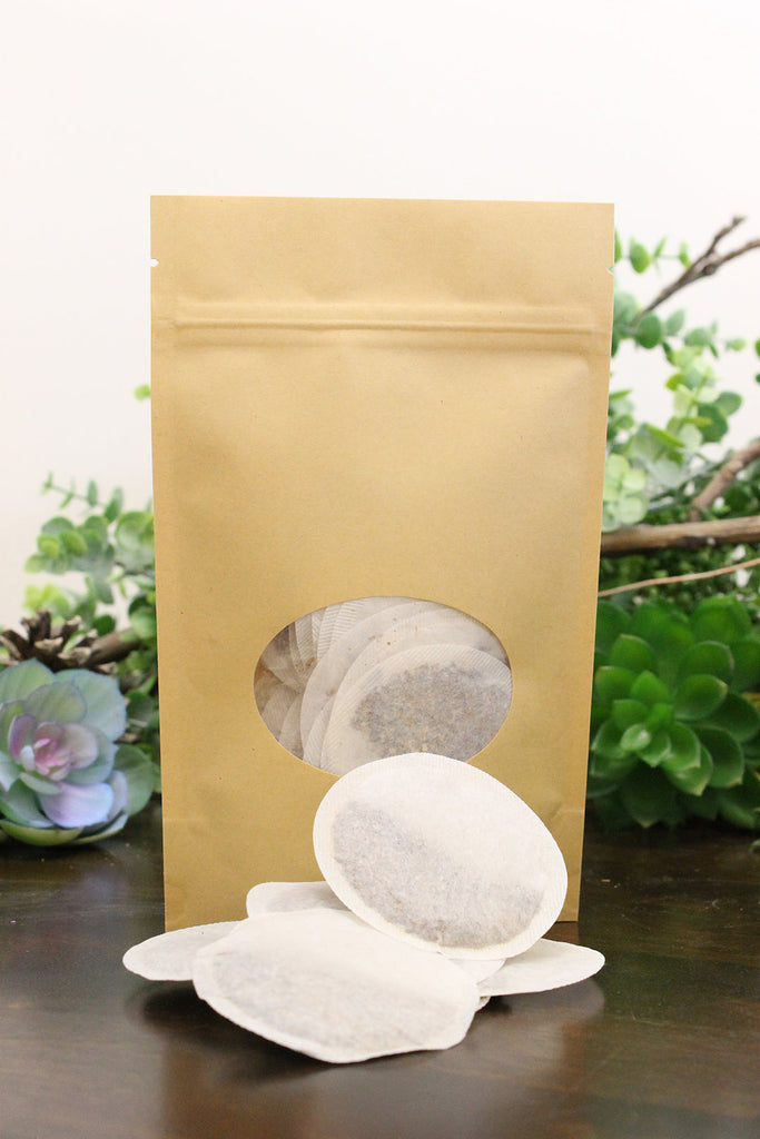 Lemon Ginger Tea Bags 20ct