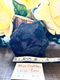 Blue Goldstone Large Raw #1