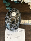 Mystical Merlinite Palm #3