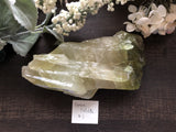 Green Calcite #1