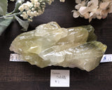 Green Calcite #1