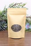 Pu'erh White Tea Herb 2 oz Organic