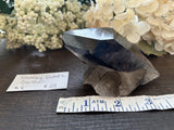 Smokey Quartz Cluster #8