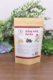 Stay Well Tea Herbs 2 oz Organic