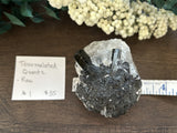 Tourmalated Quartz #1